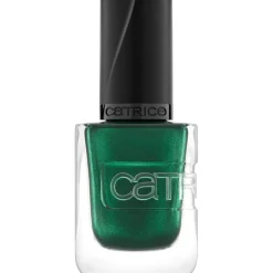 Catrice Gel Affair 047 Deep Woods Spell Nail Lacquer