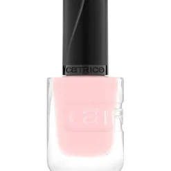 Catrice Gel Affair 4 Rosy Bowtastic Nagellak