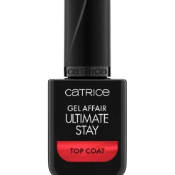Catrice Gel Affair Ultimate Stay Topcoat
