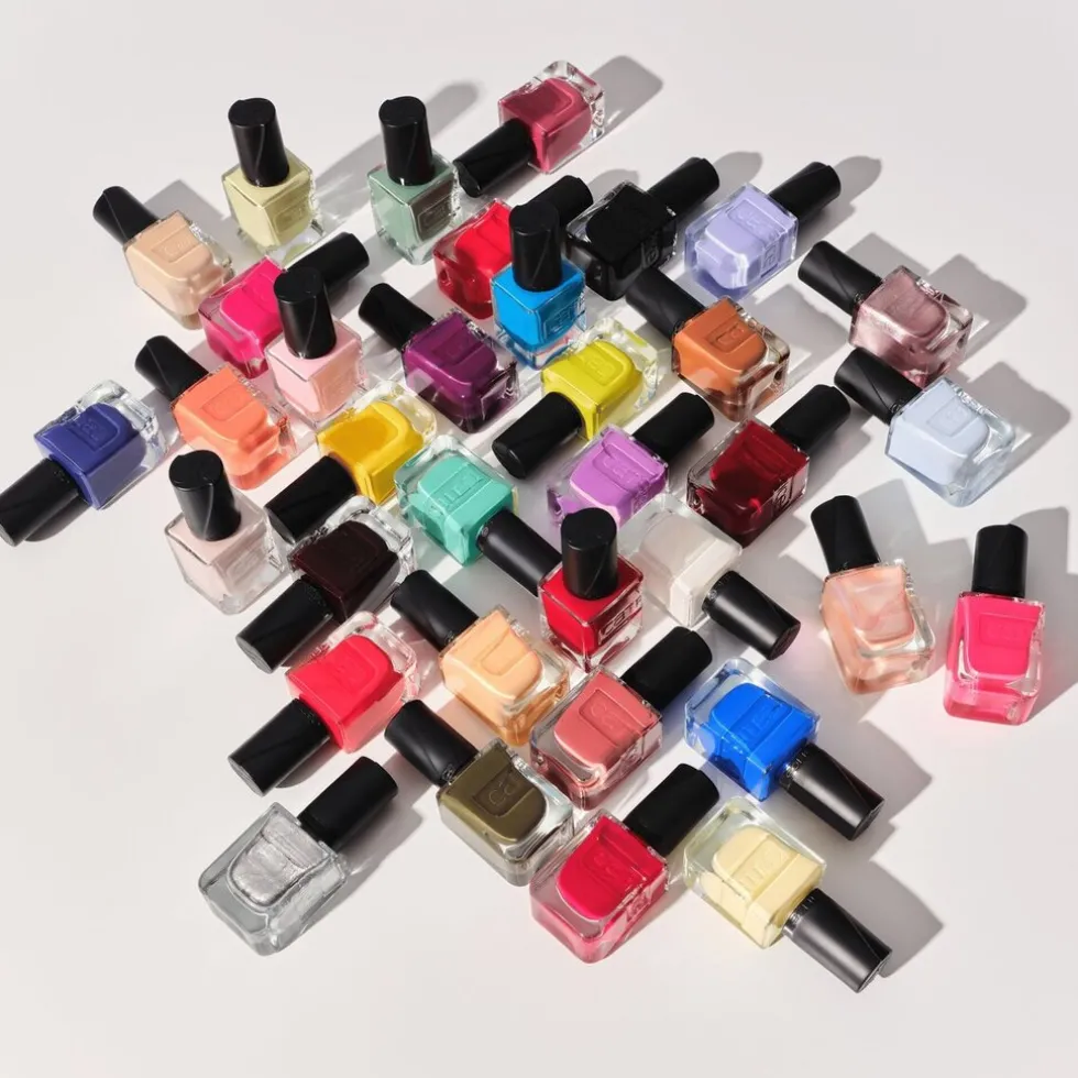 Catrice Gel Affair 19 Vive l'Amour Nagellak