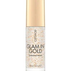 Catrice Glam In Gold 010 Oh My Goldness Hydrating Primer
