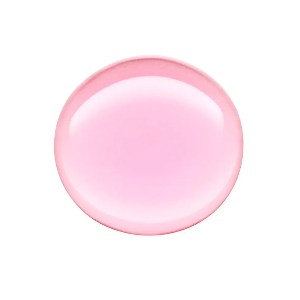 Catrice Glow Tint Perfecting 010 Soft Blush Nail Polish