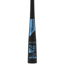 Catrice 24H Brush Liner Ultra Black Waterproof Eyeliner