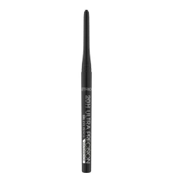 Catrice 20H Ultra Precision 010 Black Waterproof Gel Eye Pencil