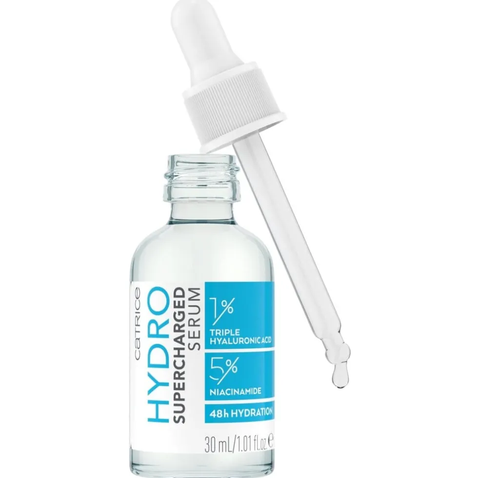 Catrice Hydro Supercharged Serum