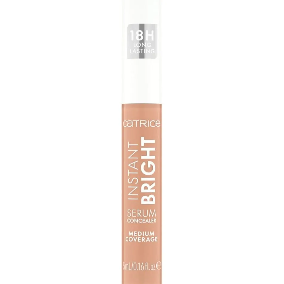 Catrice Instant Bright 020W Medium Coverage Serum Concealer