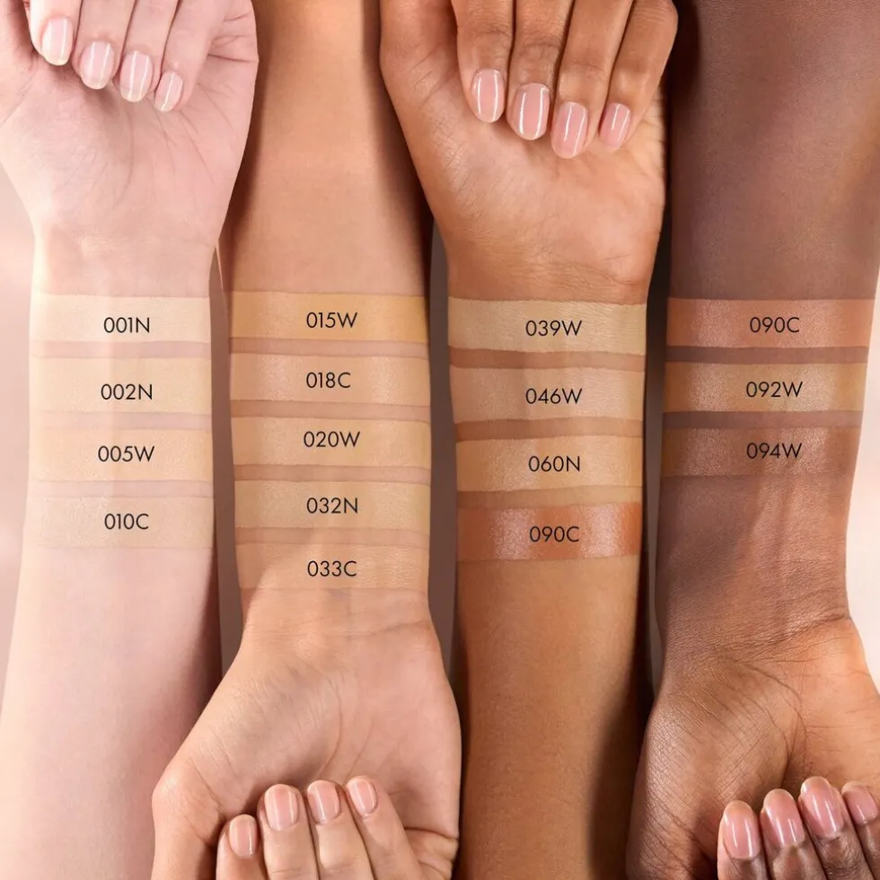 Catrice Instant Bright 020W Medium Coverage Serum Concealer