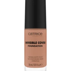 Catrice Invisible Cover 042C Foundation