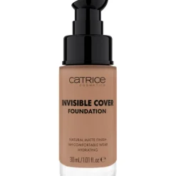 Catrice Invisible Cover 045N Foundation