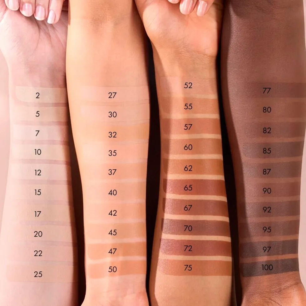 Catrice Invisible Cover 082N Foundation