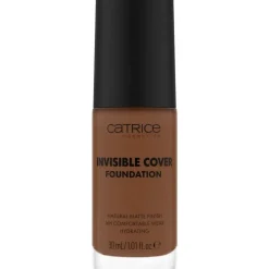 Catrice Invisible Cover 047W Foundation