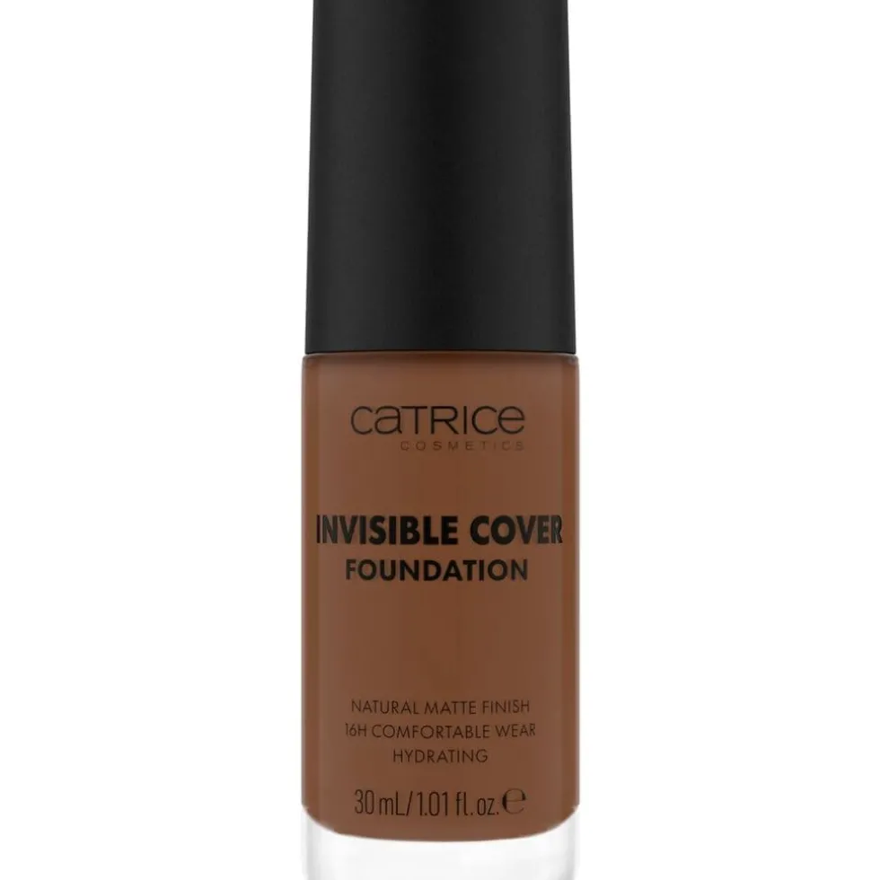 Catrice Invisible Cover 062W Foundation