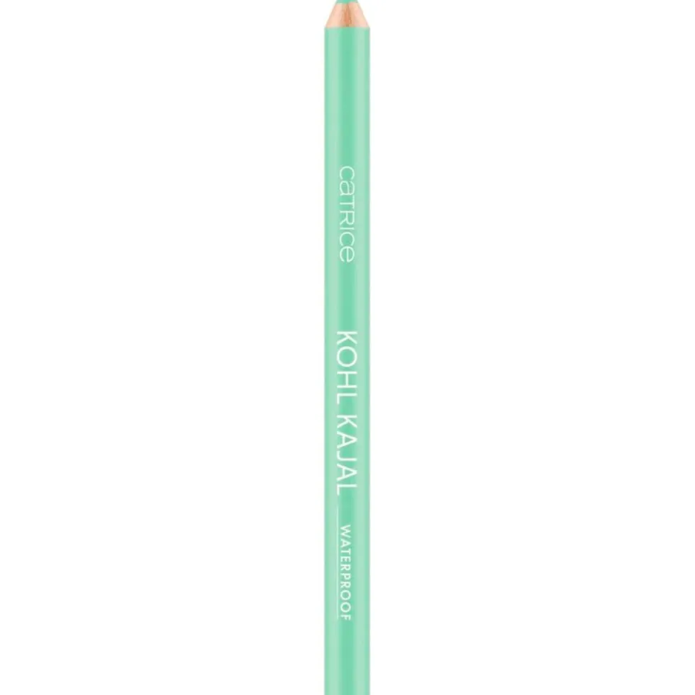 Catrice Kajal 140 Frosty Mint Waterproof Kohl Oogpotlood