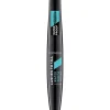 Catrice Lashes To Kill Waterproof Volume Black Mascara