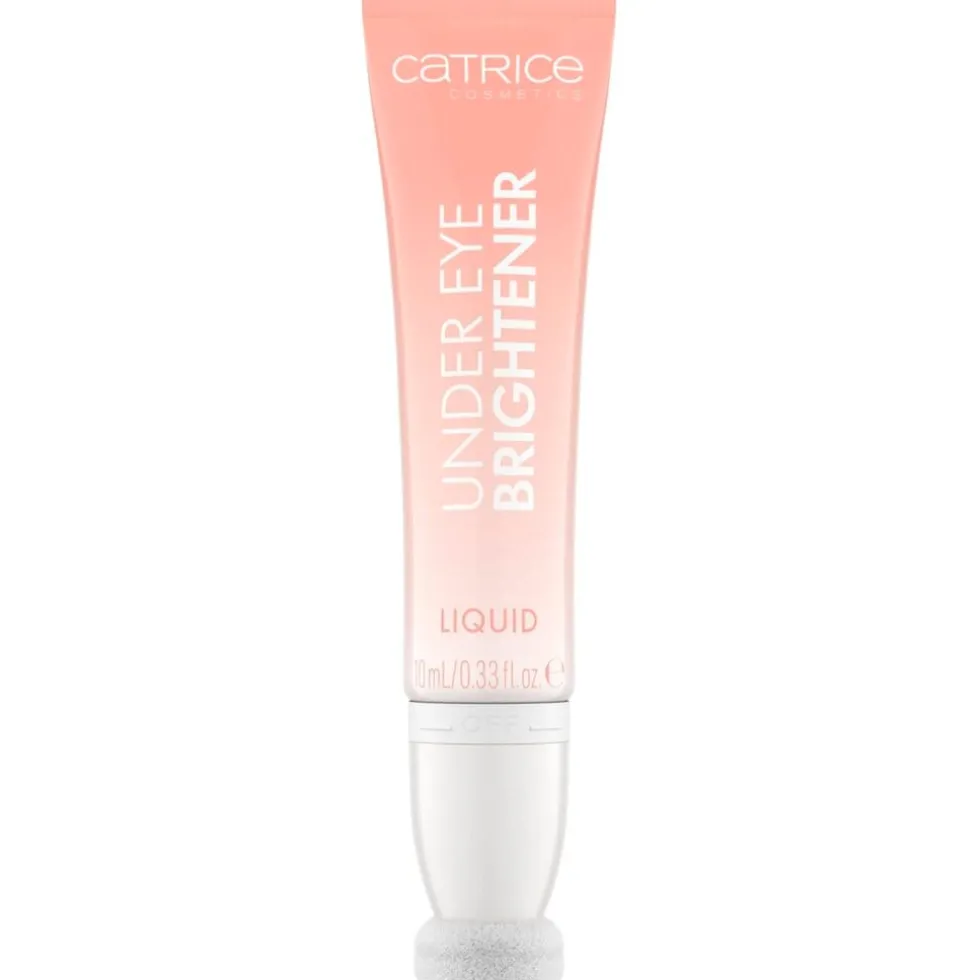 Catrice 010 Light Rose Under Eye Brightener Liquid