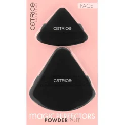 Catrice Magic Perfectors Powder Puffs