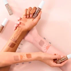 Catrice Melted Sun 005 Tan Lines Liquid Bronzer
