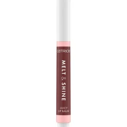 Catrice Melt & Shine Juicy 100 Sunny Side Up Lip Balm