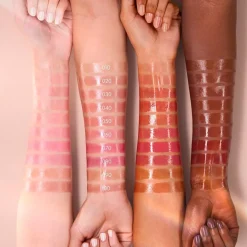 Catrice Melt & Shine Juicy 100 Sunny Side Up Lip Balm