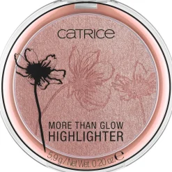 Catrice More Than Glow 40 Absolute Blushin' Bright Highlighter