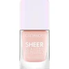 Catrice Sheer Beauties 20 Nagellak