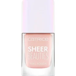 Catrice Sheer Beauties 20 Nagellak