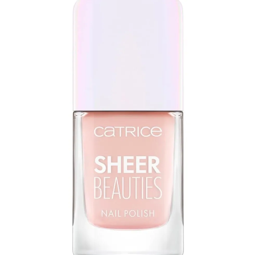 Catrice Sheer Beauties 20 Nagellak