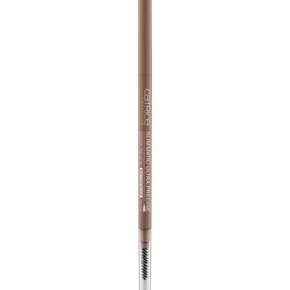 Catrice Slim'Matic Ultra Precise Waterproof 030 Dark Wenkbrauwpotlood