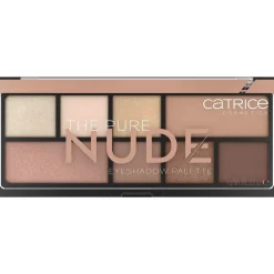 Catrice The Pure Nude Eyeshadow Palette