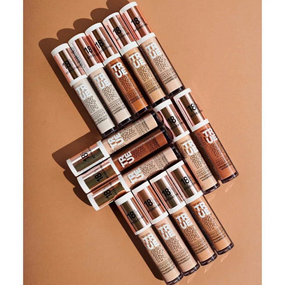 Catrice True Skin Neutral Biscuit High Cover Concealer