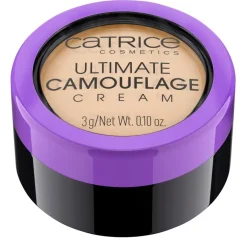 Catrice Ultimate Camouflage 015 W Fair Cream