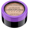 Catrice Ultimate Camouflage 020 N Light Beige Cream