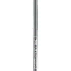Catrice Ultra Precision Waterproof 20H 120 Icy Silver Gel Eye Pencil