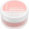 Catrice Under Eye Brightener 010 Light Rose Setting Powder