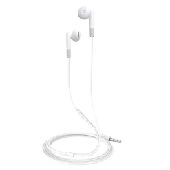 Celly UP300 Stereo Oordopjes 3.5mm Wit