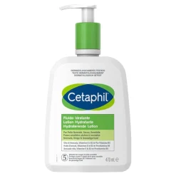 Cetaphil Hydraterende Lotion