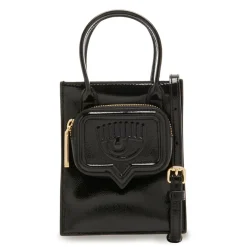 Chiara Ferragni Eyelike 75SB4BF2-ZS954-899 Crossbody Tas