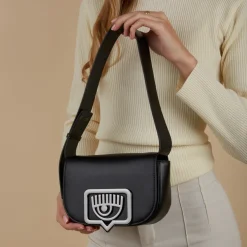 Chiara Ferragni Eyelike 75SB4BB9-ZS517-899 Schoudertas