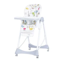 Chipolino Bambino Kinderstoel