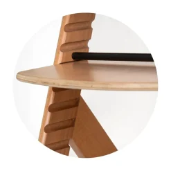 Chipolino Tip Top 2-in-1 Kinderstoel