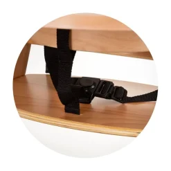 Chipolino Tip Top 2-in-1 Kinderstoel