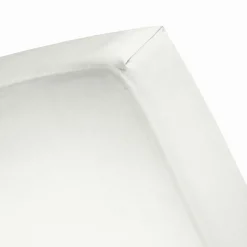 Cinderella Hoeslaken Dubbel Jersey Stretch 40cm Hoek - ivory 160x200/210cm