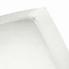 Cinderella Hoeslaken Dubbel Jersey Stretch 30cm Hoek - ivory 180x220 - 200x200cm