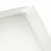 Cinderella Hoeslaken Jersey Stretch 30cm Hoge Hoek - ivoor 180x210/220cm