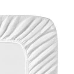 Cinderella Molton Stretch Hoeslaken - 80/90x200cm