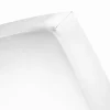 Cinderella Molton Stretch Hoeslaken - 80/90x210/220cm - 100x200cm