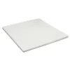 Cinderella Topper Hoeslaken Flanel - Ivory 90x200/210cm