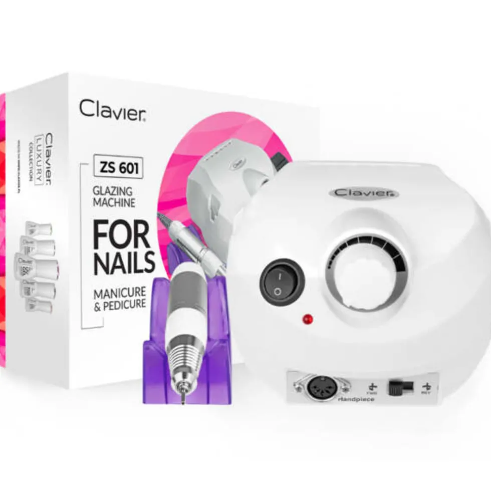 Clavier Nagelfreesmachine
