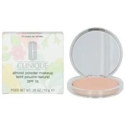 Clinique Almost Powder Make-Up SPF15 10g