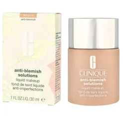Clinique Anti-Blemish Solutions Liquid Make-Up 30ml